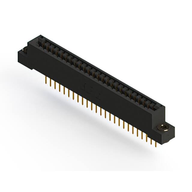 896-025-522-103 EDAC Inc.  Edgeboard Connectors